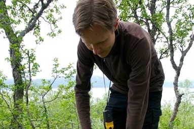 Hva skjer under COAT Varanger sitt sommerfeltarbeid?